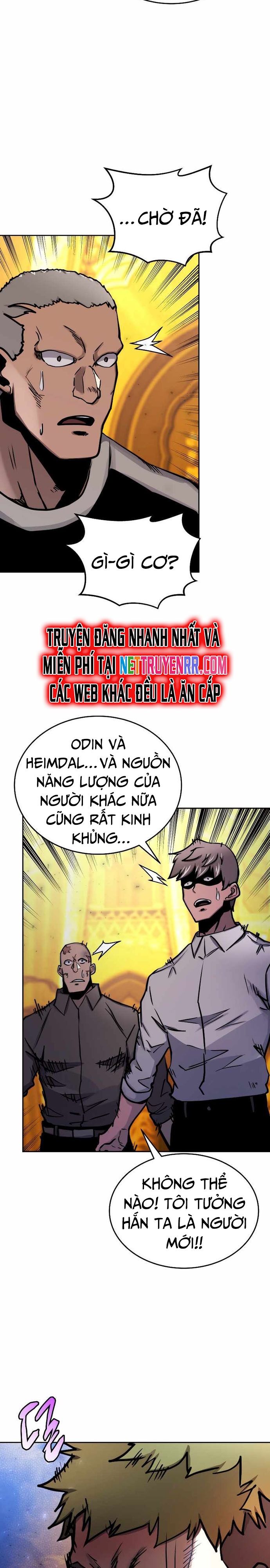 Kể Từ Bây Giờ, Tôi Là Một Người Chơi Chapter 74 - Trang 2