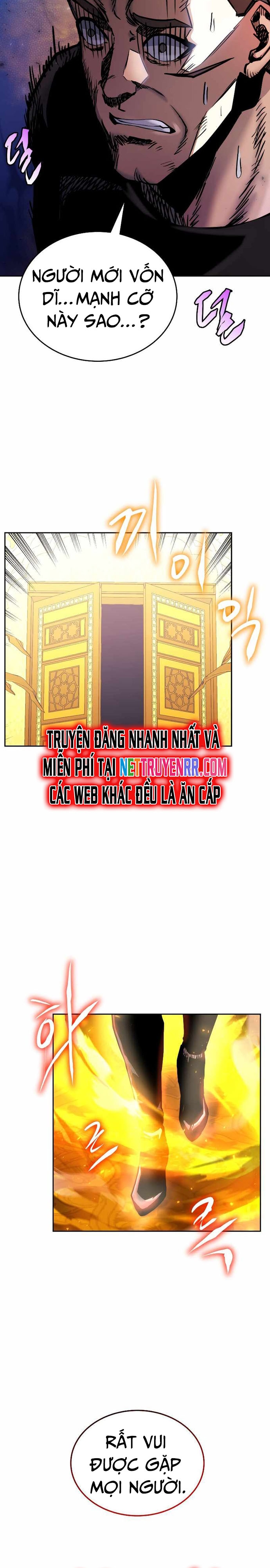 Kể Từ Bây Giờ, Tôi Là Một Người Chơi Chapter 74 - Trang 2