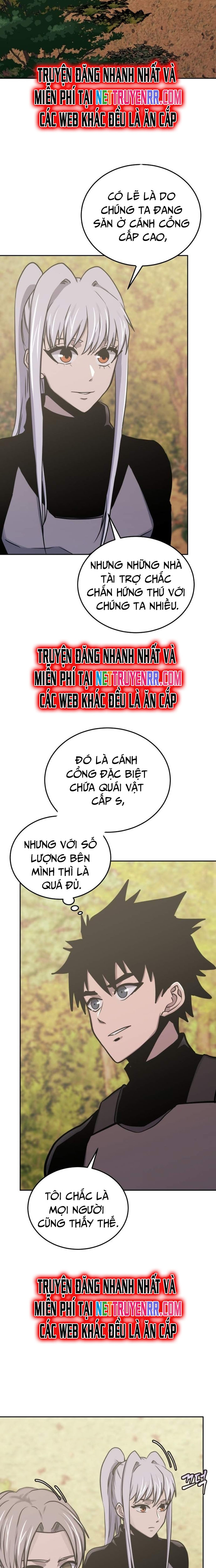 Kể Từ Bây Giờ, Tôi Là Một Người Chơi Chapter 75 - Trang 2