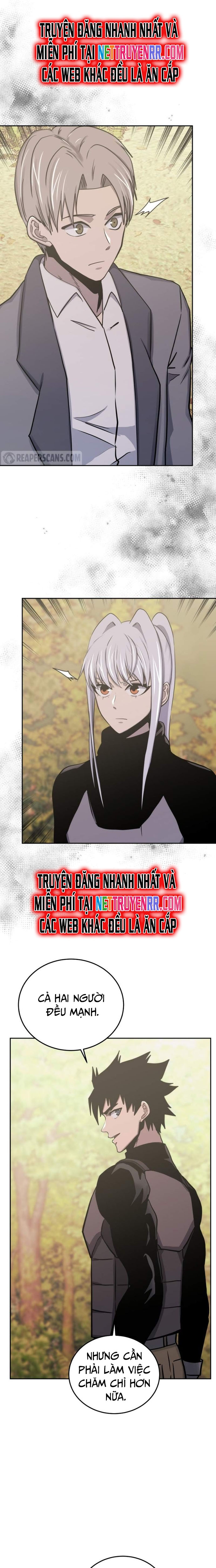 Kể Từ Bây Giờ, Tôi Là Một Người Chơi Chapter 75 - Trang 2