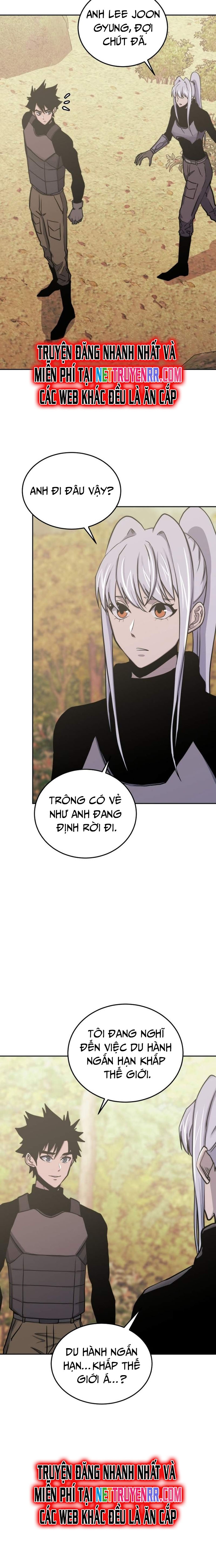 Kể Từ Bây Giờ, Tôi Là Một Người Chơi Chapter 75 - Trang 2