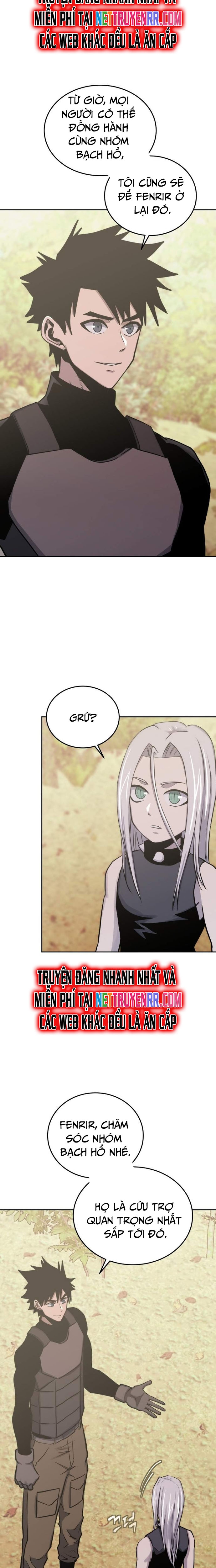 Kể Từ Bây Giờ, Tôi Là Một Người Chơi Chapter 75 - Trang 2