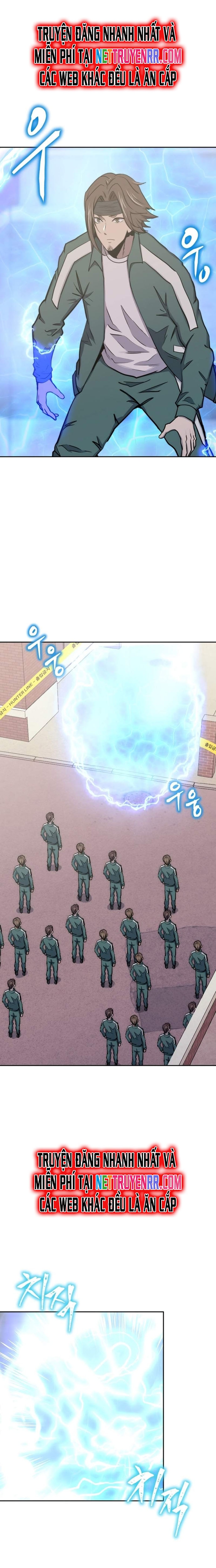 Kể Từ Bây Giờ, Tôi Là Một Người Chơi Chapter 75 - Trang 2