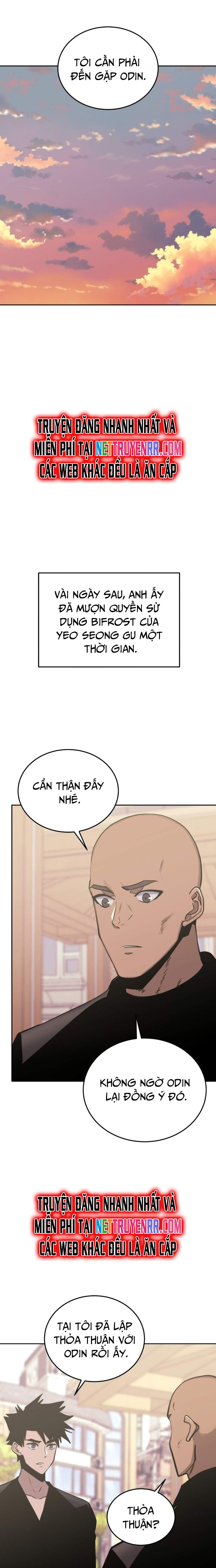 Kể Từ Bây Giờ, Tôi Là Một Người Chơi Chapter 75 - Trang 2