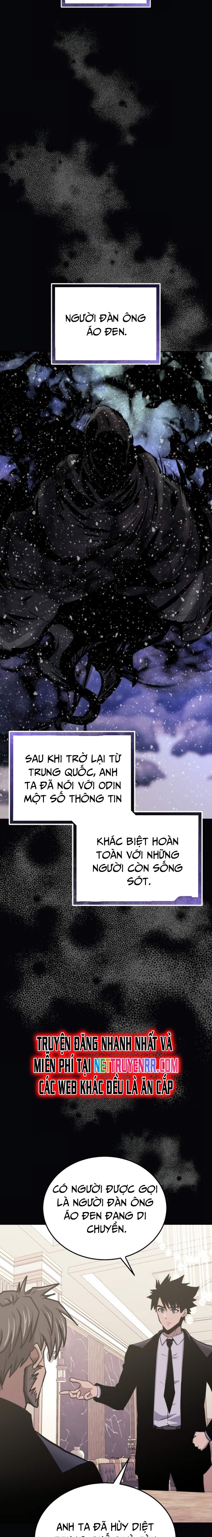 Kể Từ Bây Giờ, Tôi Là Một Người Chơi Chapter 75 - Trang 2