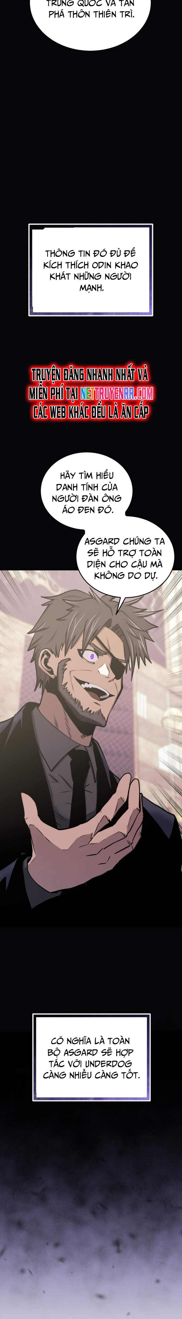 Kể Từ Bây Giờ, Tôi Là Một Người Chơi Chapter 75 - Trang 2