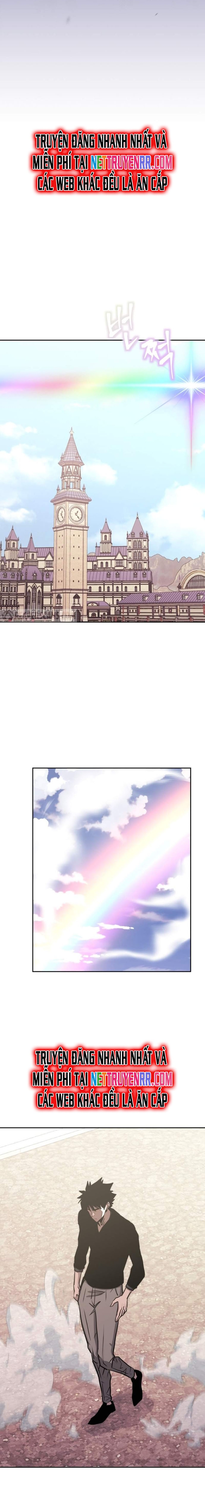 Kể Từ Bây Giờ, Tôi Là Một Người Chơi Chapter 75 - Trang 2