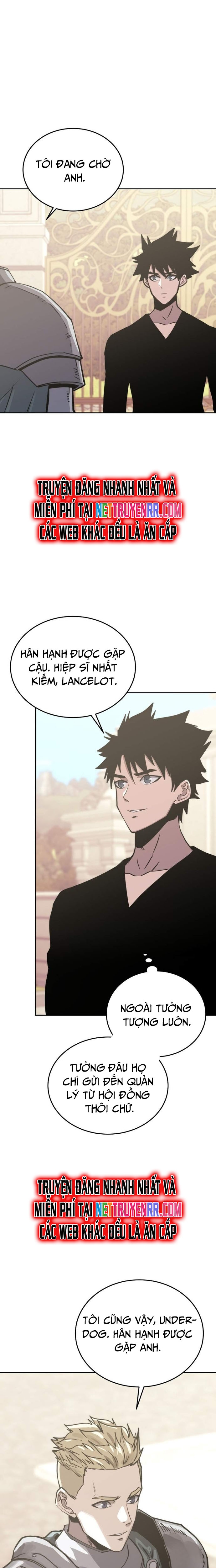 Kể Từ Bây Giờ, Tôi Là Một Người Chơi Chapter 75 - Trang 2