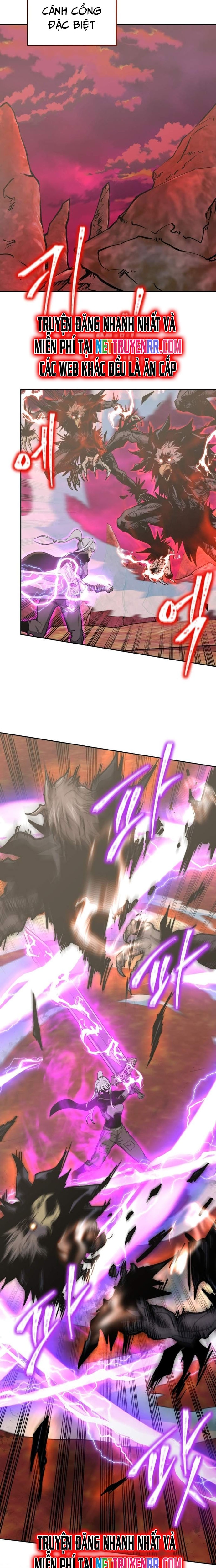 Kể Từ Bây Giờ, Tôi Là Một Người Chơi Chapter 75 - Trang 2