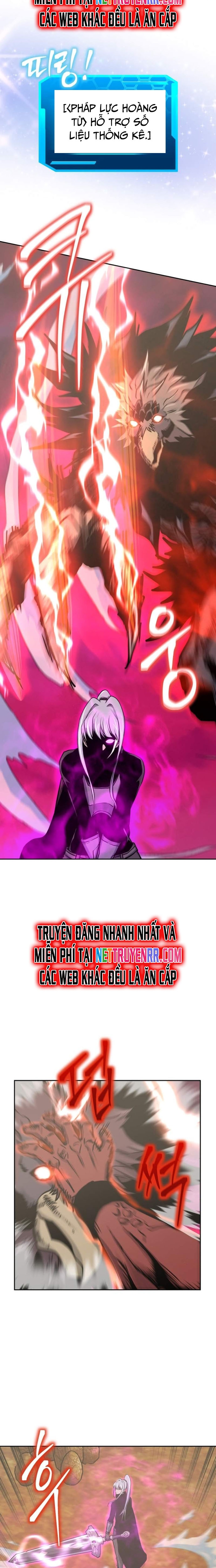 Kể Từ Bây Giờ, Tôi Là Một Người Chơi Chapter 75 - Trang 2