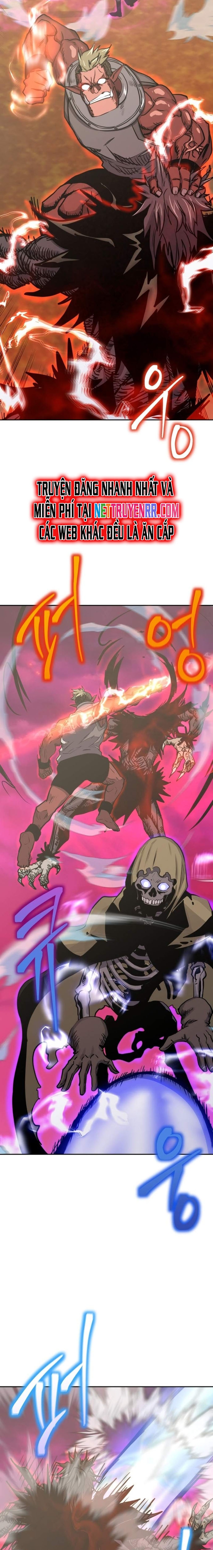 Kể Từ Bây Giờ, Tôi Là Một Người Chơi Chapter 75 - Trang 2