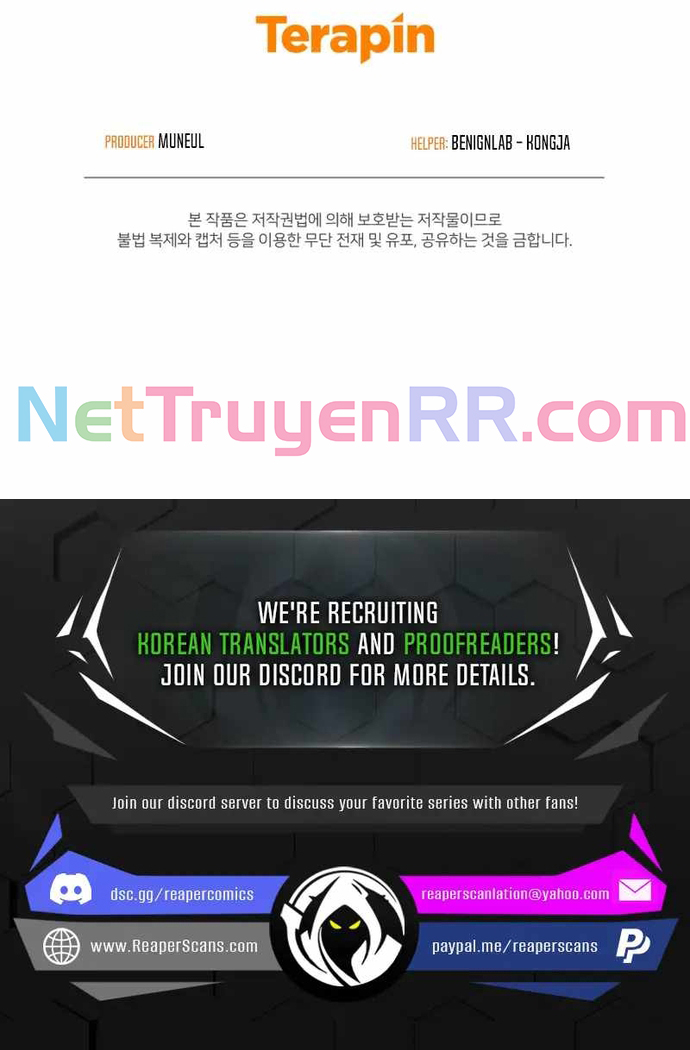 Kể Từ Bây Giờ, Tôi Là Một Người Chơi Chapter 76 - Trang 2