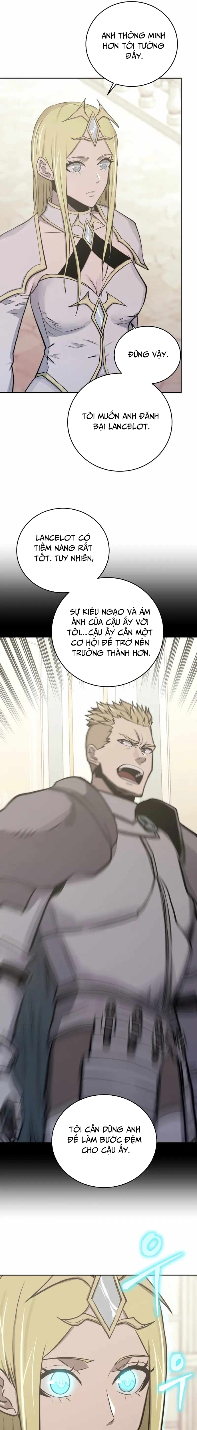 Kể Từ Bây Giờ, Tôi Là Một Người Chơi Chapter 77 - Trang 2