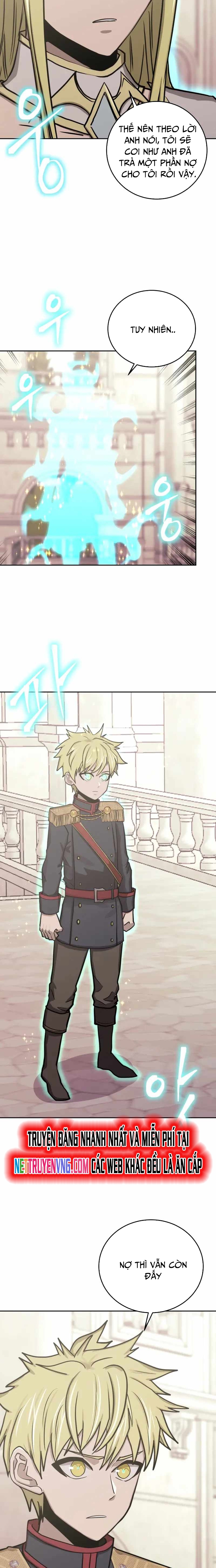 Kể Từ Bây Giờ, Tôi Là Một Người Chơi Chapter 77 - Trang 2