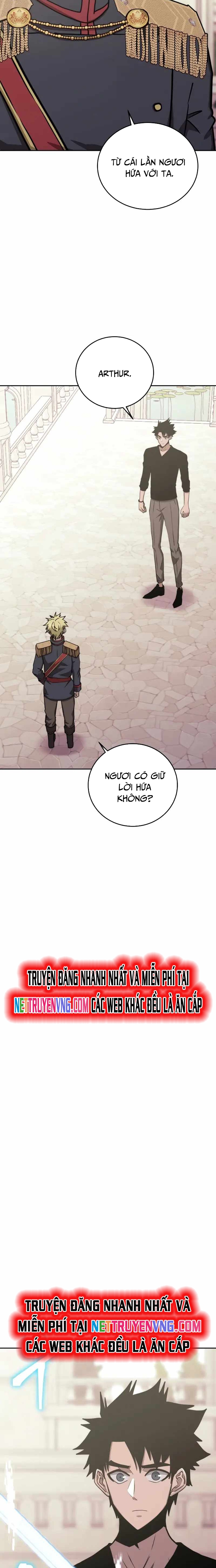 Kể Từ Bây Giờ, Tôi Là Một Người Chơi Chapter 77 - Trang 2