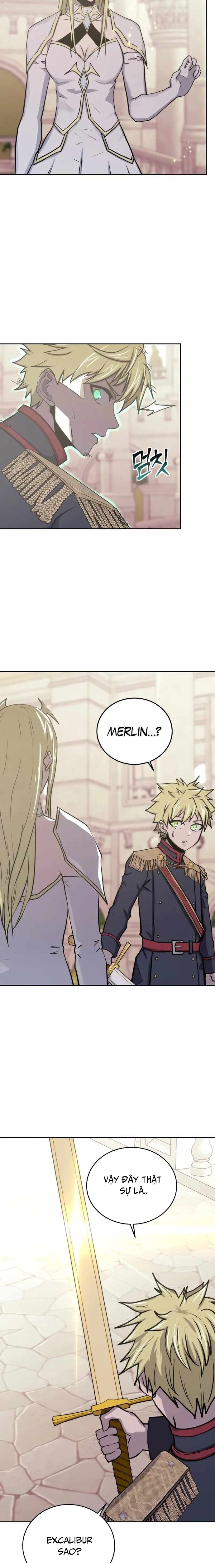 Kể Từ Bây Giờ, Tôi Là Một Người Chơi Chapter 77 - Trang 2