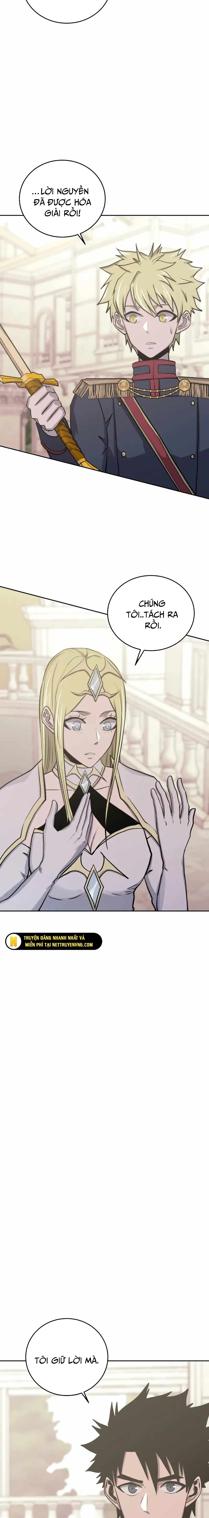 Kể Từ Bây Giờ, Tôi Là Một Người Chơi Chapter 77 - Trang 2
