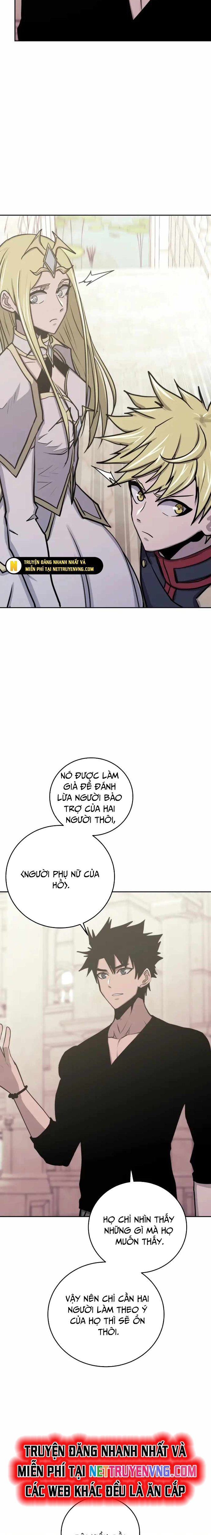 Kể Từ Bây Giờ, Tôi Là Một Người Chơi Chapter 77 - Trang 2