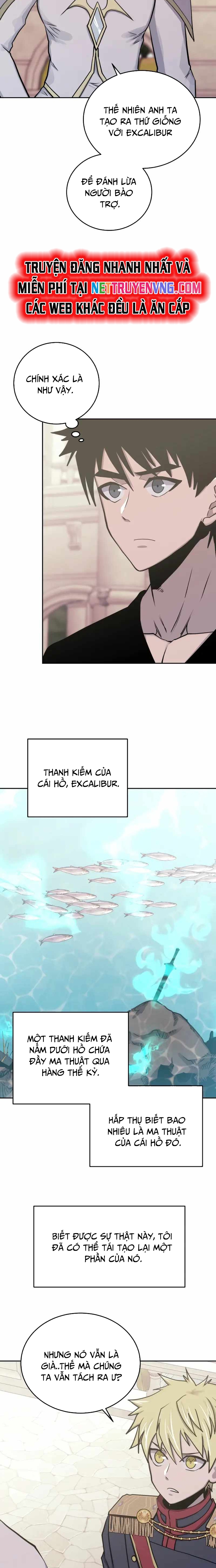 Kể Từ Bây Giờ, Tôi Là Một Người Chơi Chapter 77 - Trang 2