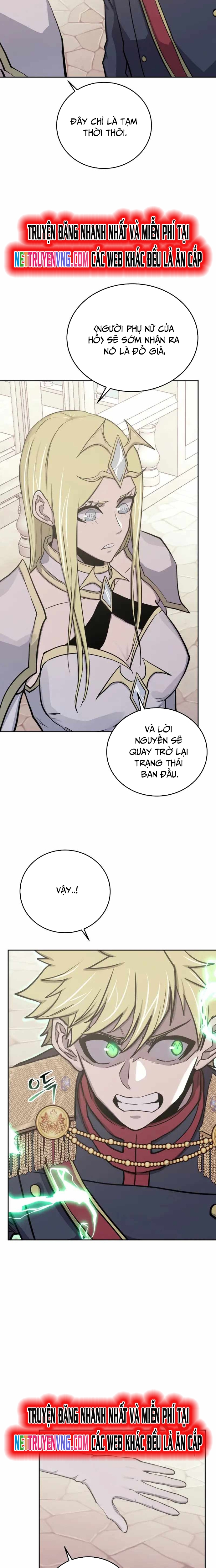 Kể Từ Bây Giờ, Tôi Là Một Người Chơi Chapter 77 - Trang 2