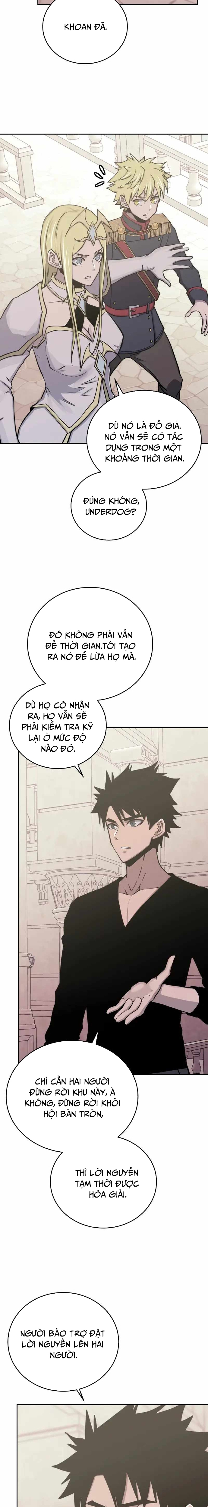 Kể Từ Bây Giờ, Tôi Là Một Người Chơi Chapter 77 - Trang 2