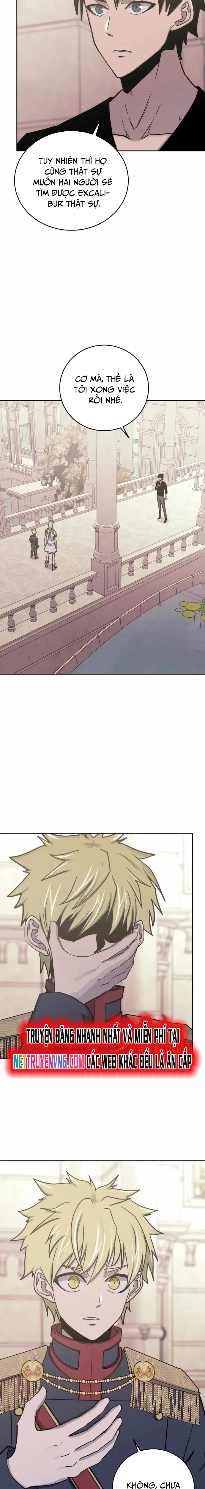 Kể Từ Bây Giờ, Tôi Là Một Người Chơi Chapter 77 - Trang 2