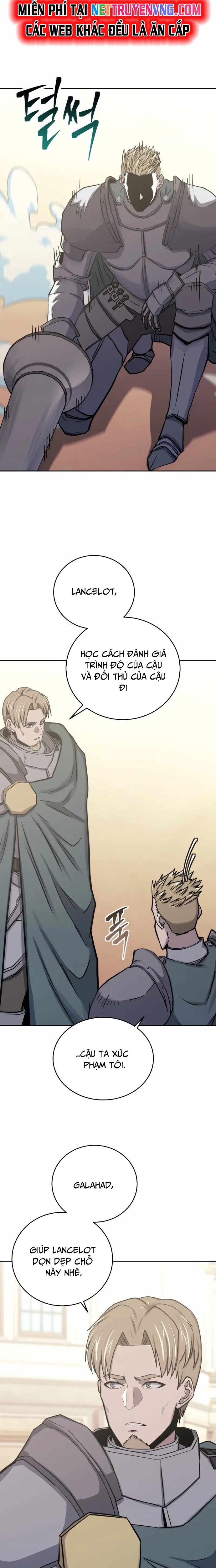 Kể Từ Bây Giờ, Tôi Là Một Người Chơi Chapter 77 - Trang 2