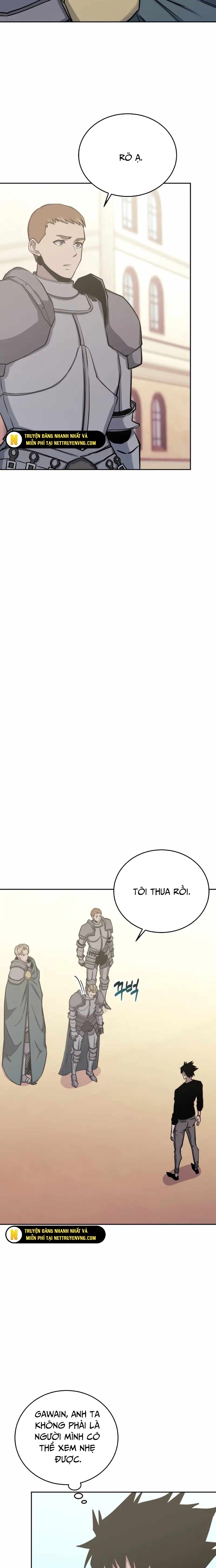 Kể Từ Bây Giờ, Tôi Là Một Người Chơi Chapter 77 - Trang 2