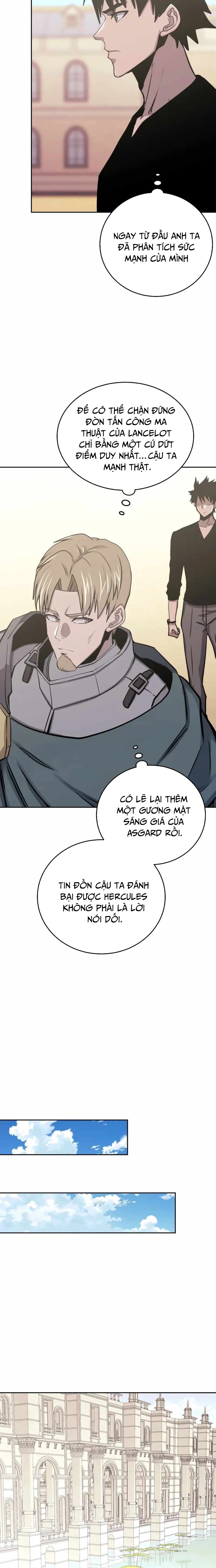 Kể Từ Bây Giờ, Tôi Là Một Người Chơi Chapter 77 - Trang 2