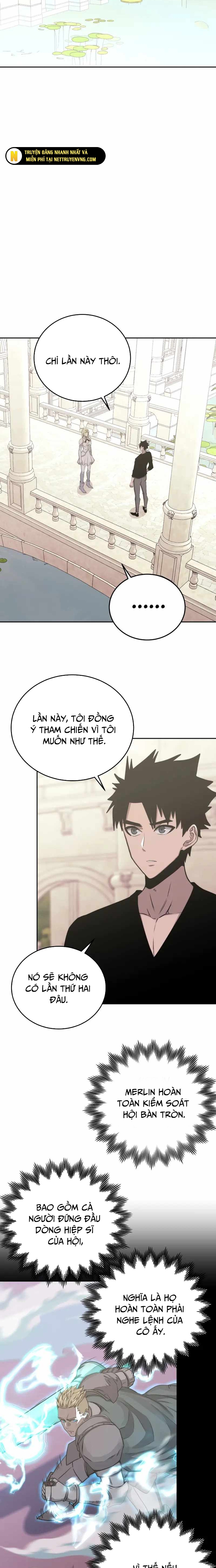 Kể Từ Bây Giờ, Tôi Là Một Người Chơi Chapter 77 - Trang 2