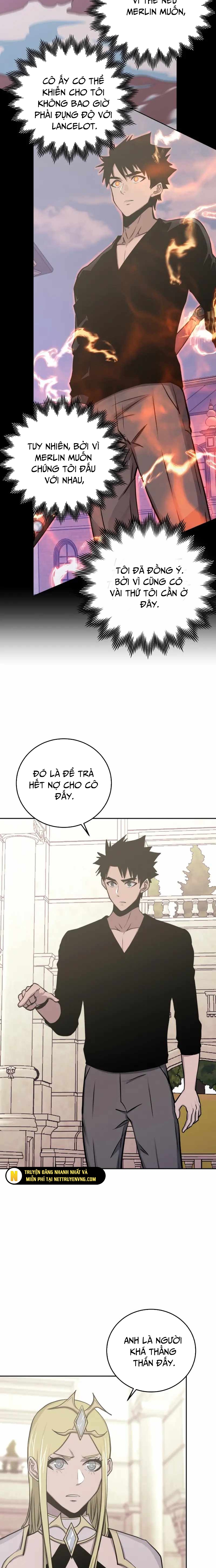 Kể Từ Bây Giờ, Tôi Là Một Người Chơi Chapter 77 - Trang 2