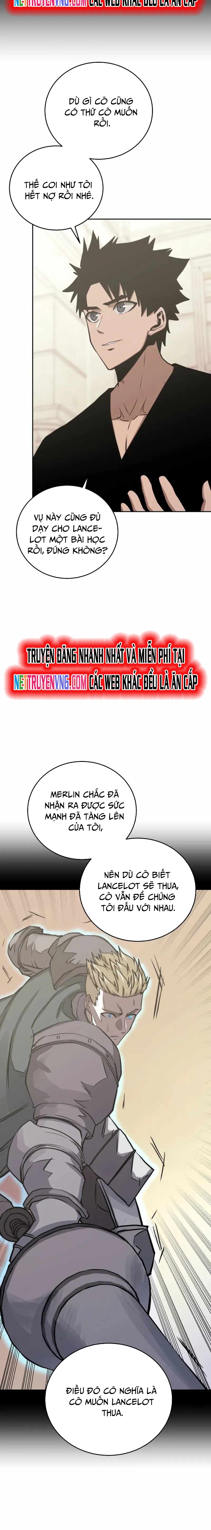 Kể Từ Bây Giờ, Tôi Là Một Người Chơi Chapter 77 - Trang 2