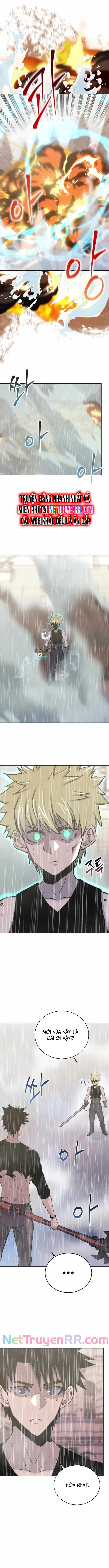 Kể Từ Bây Giờ, Tôi Là Một Người Chơi Chapter 79 - Trang 2