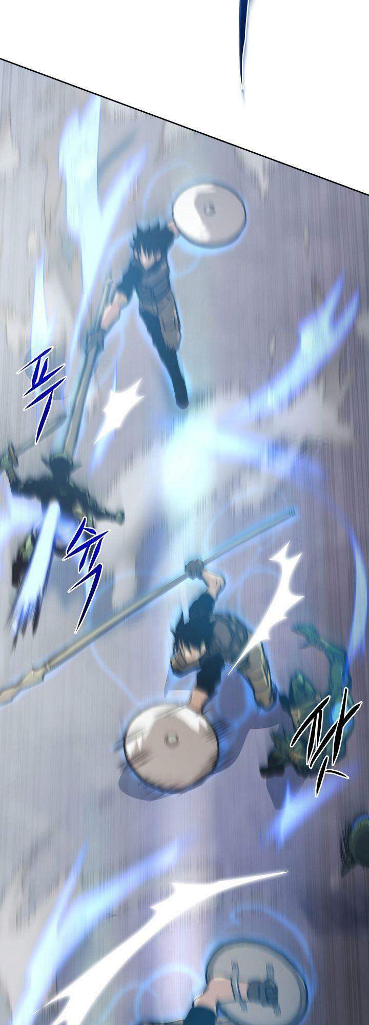 Kể Từ Bây Giờ, Tôi Là Một Người Chơi Chapter 8 - Trang 2