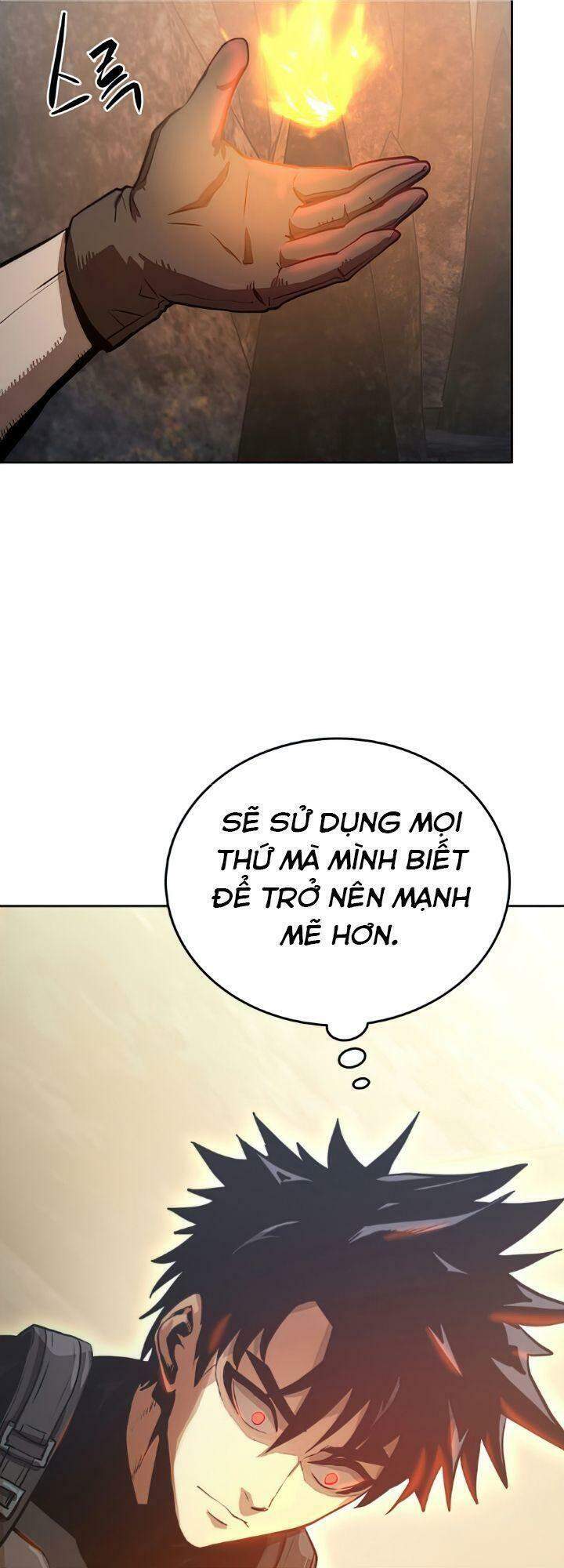 Kể Từ Bây Giờ, Tôi Là Một Người Chơi Chapter 8 - Trang 2
