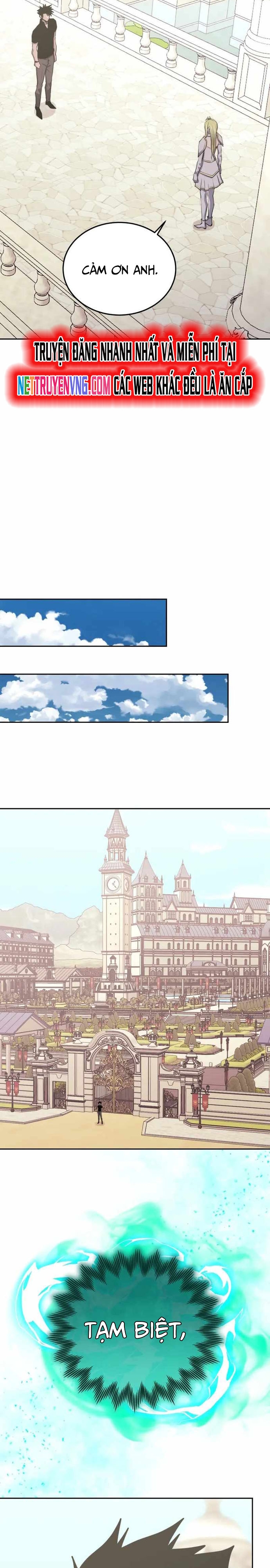 Kể Từ Bây Giờ, Tôi Là Một Người Chơi Chapter 80 - Trang 2