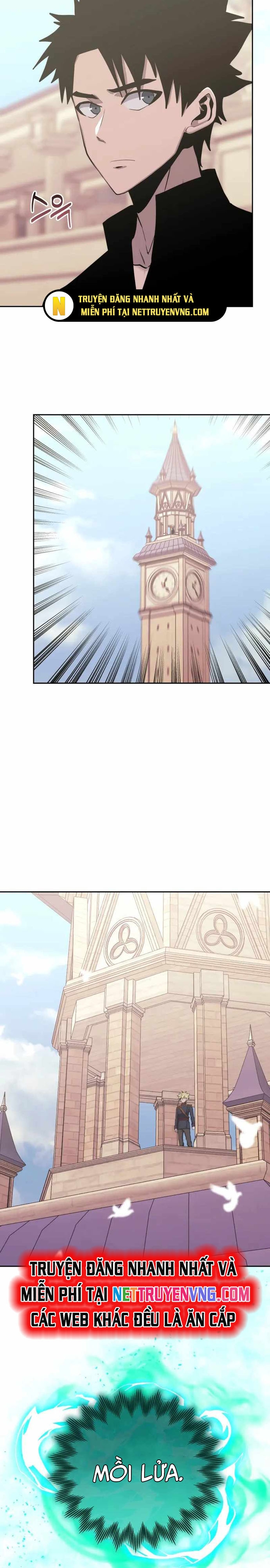 Kể Từ Bây Giờ, Tôi Là Một Người Chơi Chapter 80 - Trang 2