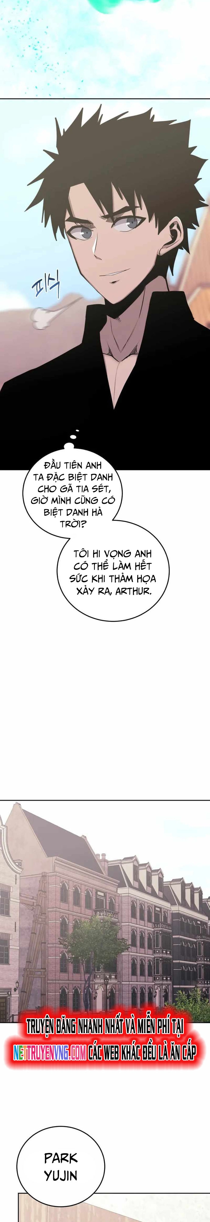 Kể Từ Bây Giờ, Tôi Là Một Người Chơi Chapter 80 - Trang 2