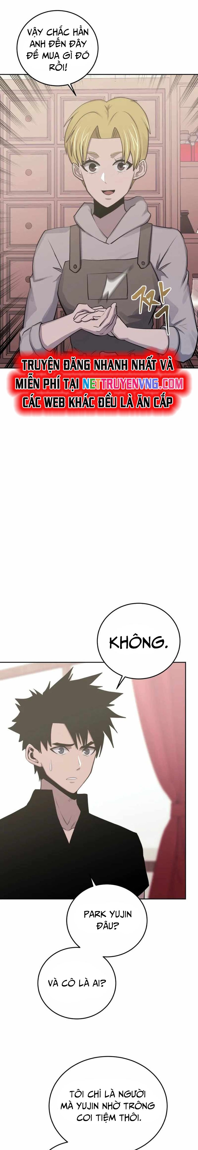 Kể Từ Bây Giờ, Tôi Là Một Người Chơi Chapter 80 - Trang 2