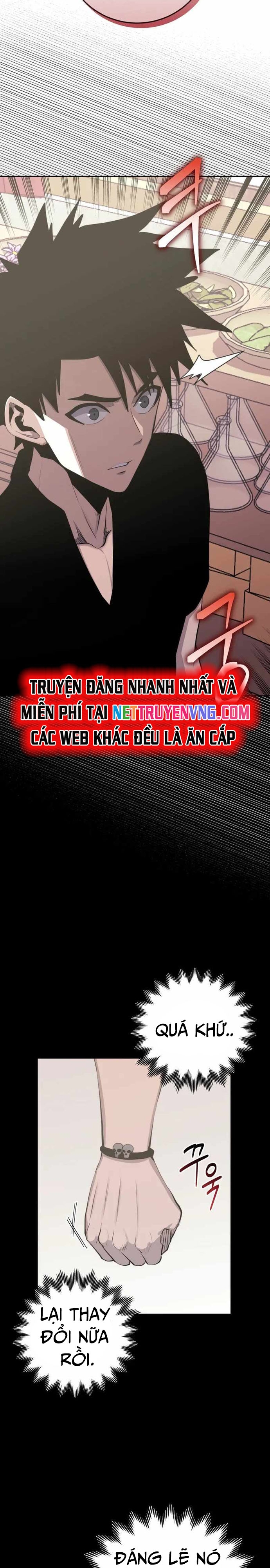 Kể Từ Bây Giờ, Tôi Là Một Người Chơi Chapter 80 - Trang 2