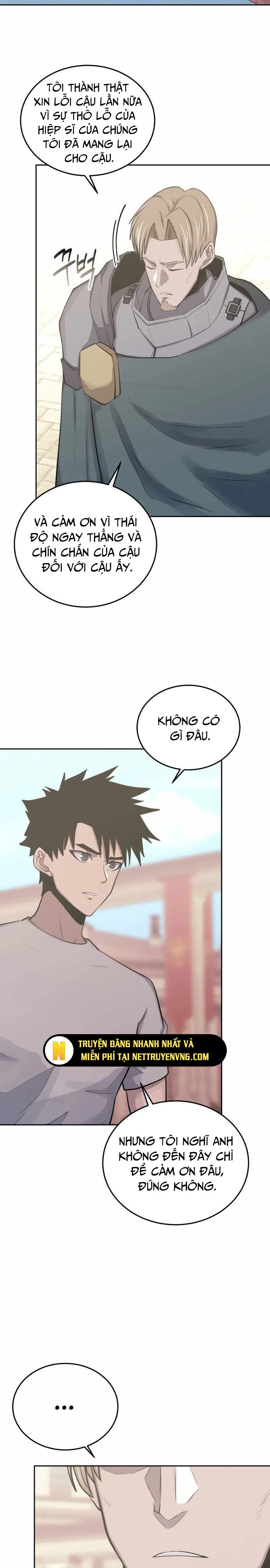 Kể Từ Bây Giờ, Tôi Là Một Người Chơi Chapter 80 - Trang 2