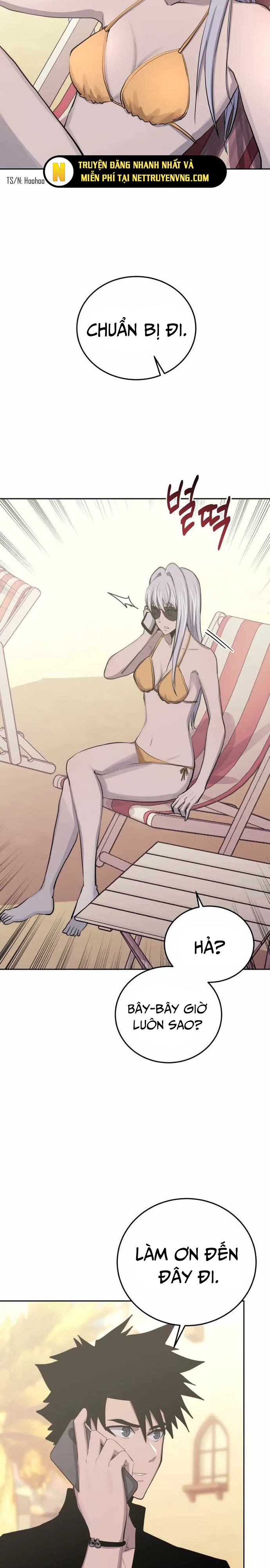 Kể Từ Bây Giờ, Tôi Là Một Người Chơi Chapter 80 - Trang 2