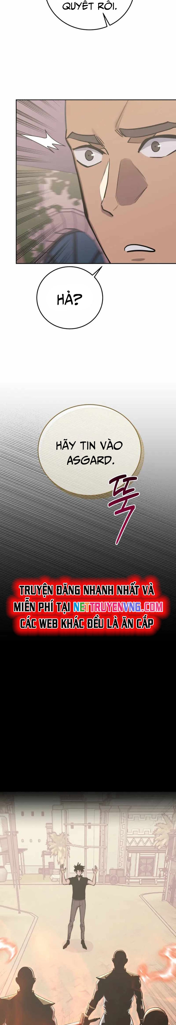 Kể Từ Bây Giờ, Tôi Là Một Người Chơi Chapter 80 - Trang 2