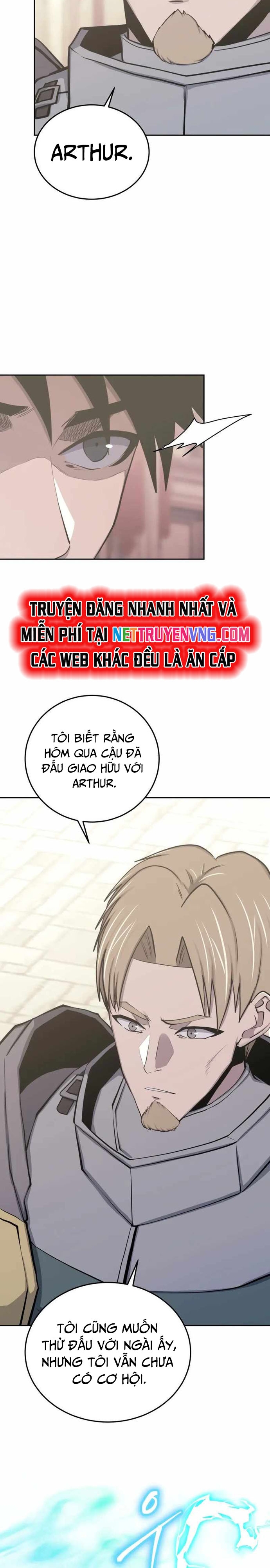 Kể Từ Bây Giờ, Tôi Là Một Người Chơi Chapter 80 - Trang 2