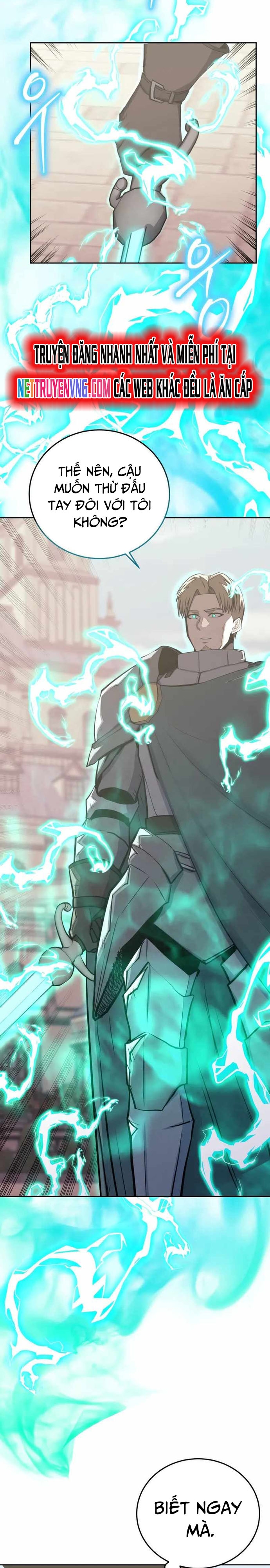 Kể Từ Bây Giờ, Tôi Là Một Người Chơi Chapter 80 - Trang 2