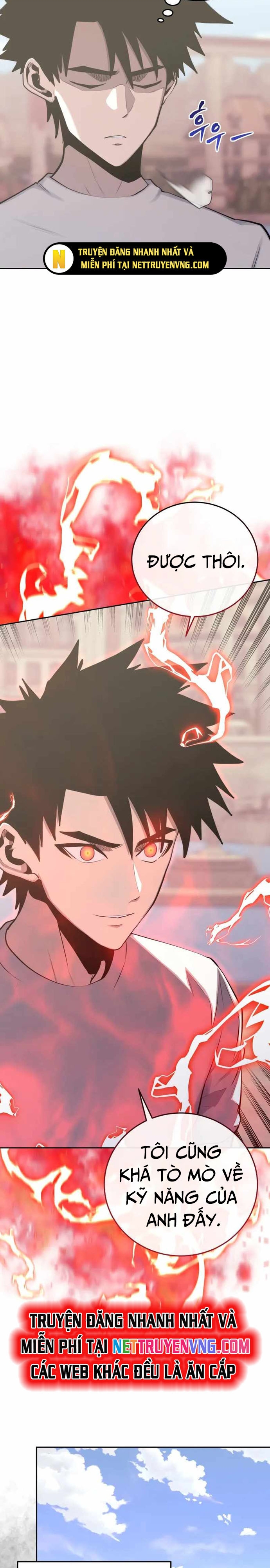 Kể Từ Bây Giờ, Tôi Là Một Người Chơi Chapter 80 - Trang 2