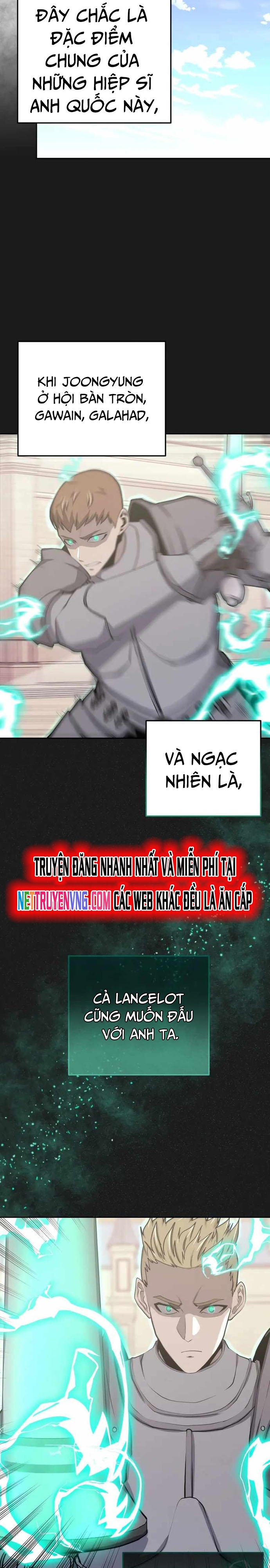 Kể Từ Bây Giờ, Tôi Là Một Người Chơi Chapter 80 - Trang 2