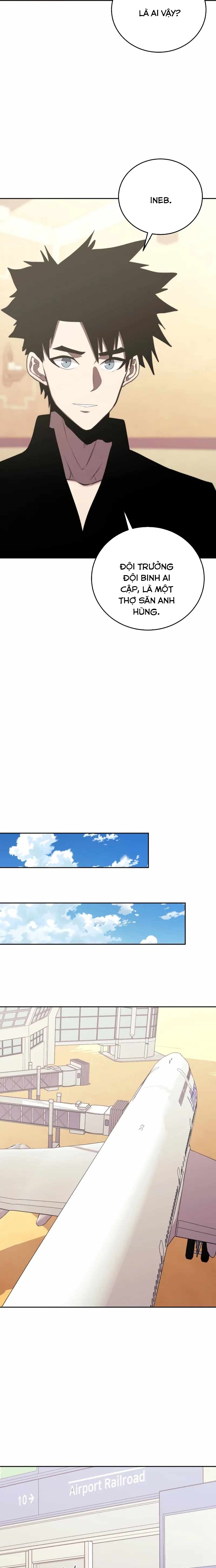 Kể Từ Bây Giờ, Tôi Là Một Người Chơi Chapter 81 - Trang 2