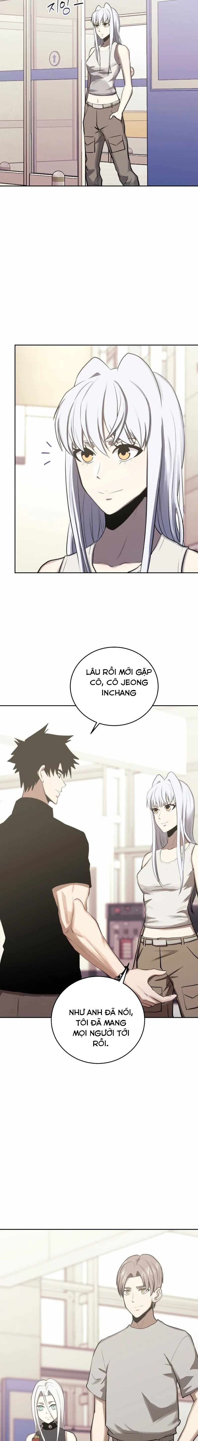 Kể Từ Bây Giờ, Tôi Là Một Người Chơi Chapter 81 - Trang 2