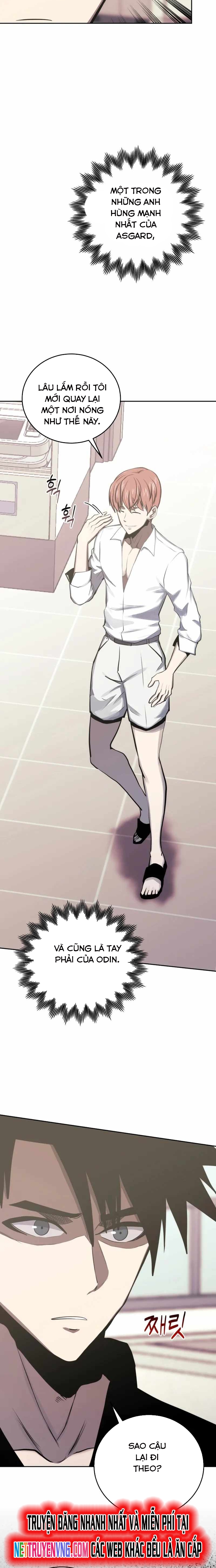 Kể Từ Bây Giờ, Tôi Là Một Người Chơi Chapter 81 - Trang 2